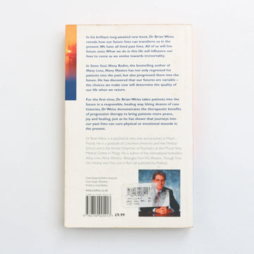 Same Soul, Many Bodies by Dr. Brian Weiss - 0