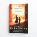 The Survivors Kate Furnivall-1