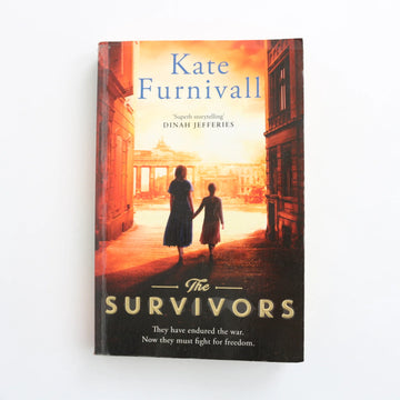 The Survivors Kate Furnivall
