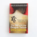 The Girl with the Dragon Tattoo by Stieg Larsson-1