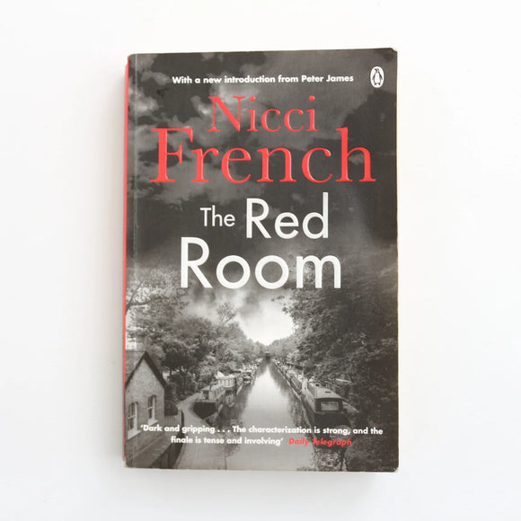 The Red Room by Nicci French