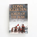 Lords of the Bow by Conn Iggulden-1