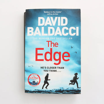 The Edge by David Balducci