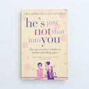 He's Just Not That Into You by Greg Behrendt & Liz Tuccillo-1