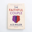 The Faithful Couple by A.D. Miller-1