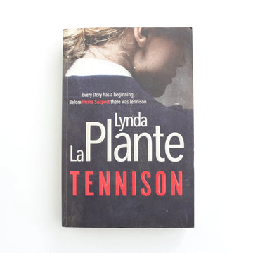 Tennison by Lynda LaPlante