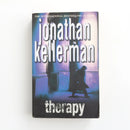 Therapy by Jonathan Kellerman-1