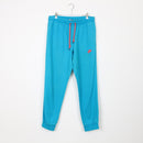 Nike Blue Sweatpants, Size L-1