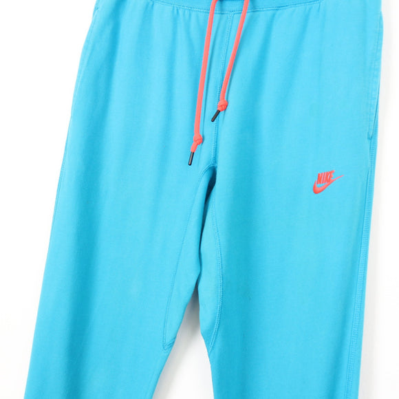 Nike Blue Sweatpants, Size L