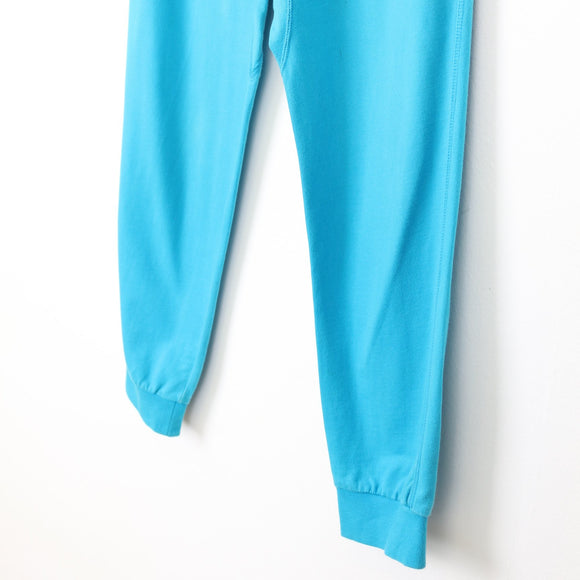 Nike Blue Sweatpants, Size L