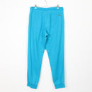 Nike Blue Sweatpants, Size L-3