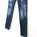 G-STAR Dark Blue Low-Rise Skinny Jeans, Size 28-2