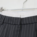 Country Road Black Chino Shorts, Size 36-3