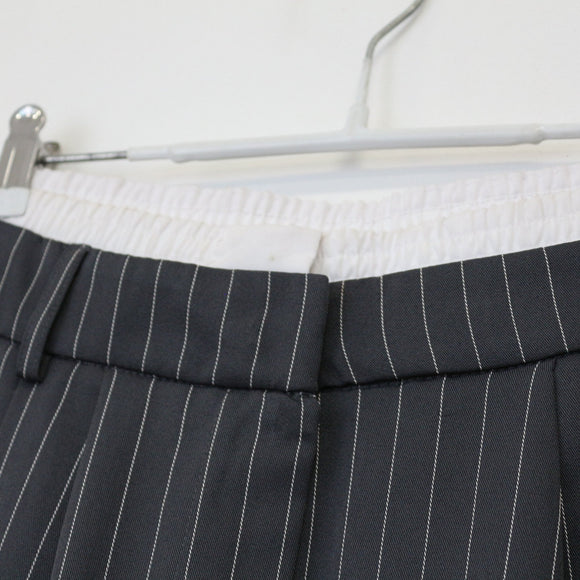 Country Road Black Chino Shorts, Size 36
