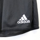 Adidas Black Shorts, Size M-2