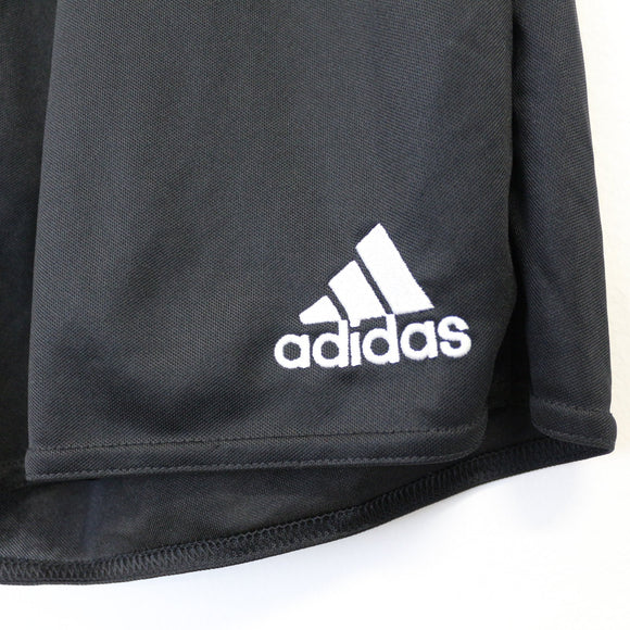 Adidas Black Shorts, Size M