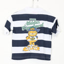 Garfield Rugby Jersey, Size 3/4-2