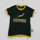 Springbok T-Shirt, Size 2/3-1