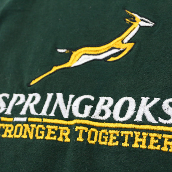Springbok T-Shirt, Size 2/3