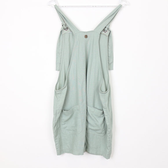 Truworths Sage Green Jumpsuit, Size 34