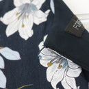 Woolies Black Mini Dress, Size 6-3