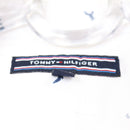 Tommy Hilfiger White Bird-Print Shirt, Size 3/4-2
