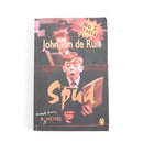 Spud by John Van De Ruit-1