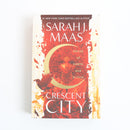 Crescent City by Sarah J. Maas-1