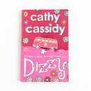 Dizzy by Cathy Cassidy-1