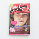 Marshmallow Skye by Cathy Cassidy-1