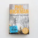 The Lamp of the Wicked by Phil Rickman-1