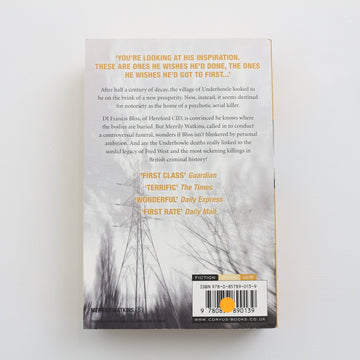 The Lamp of the Wicked by Phil Rickman - 0