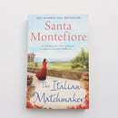 The Italian Matchmaker by Santa Montefiore-1