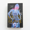 Master of the Game by Sidney Sheldon-1