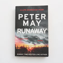 Runaway by Peter May-1