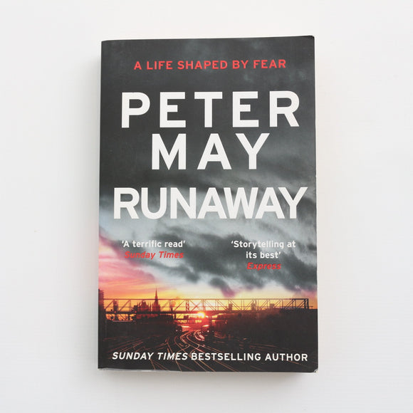 Runaway by Peter May