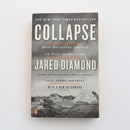 Collapse by Jared Diamond-1
