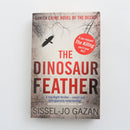 The Dinosaur Feather by Sissel-Jo Gazan-1
