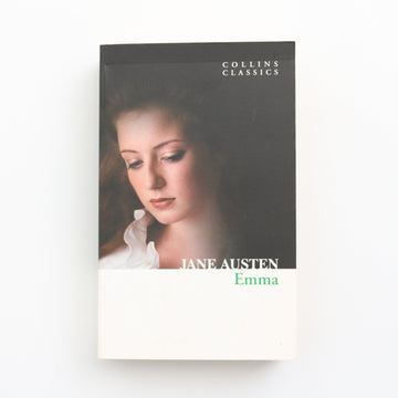 Emma by Jane Austen