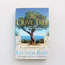 The Olive Tree by Lucinda Riley-1