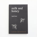 Milk and Honey by Rupi Kaur-1