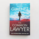 The Common Laywer by Gimenez-1