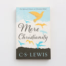 Mere Christianity by C.S. Lewis-1