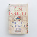 World Without End by Ken Follett-1