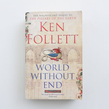 World Without End by Ken Follett