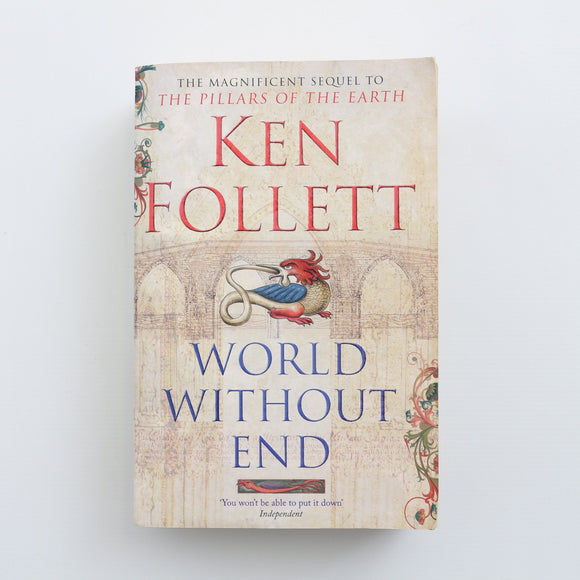 World Without End by Ken Follett