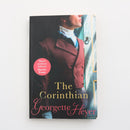The Corinthian by Georgette Heyer-1
