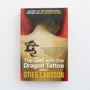The Girl with the Dragon Tattoo by Stieg Larsson-1