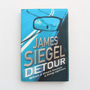 Detour by James Siegel-1