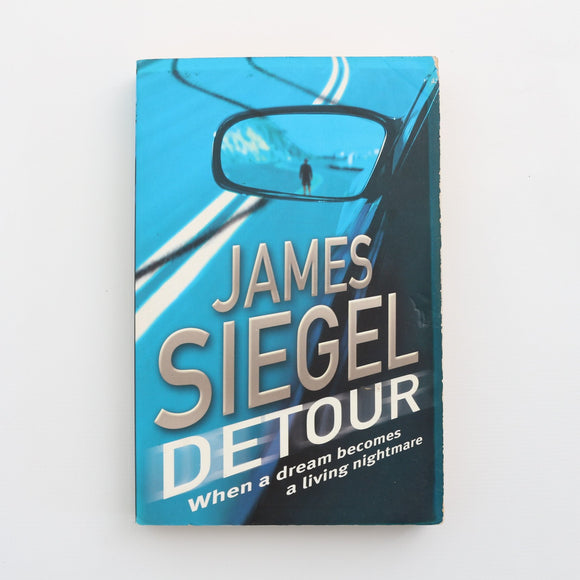 Detour by James Siegel